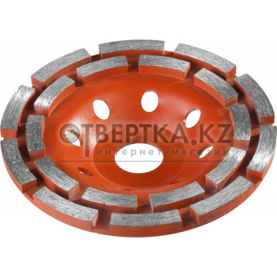 Чашка алмазная ЗУБР 33376-125
