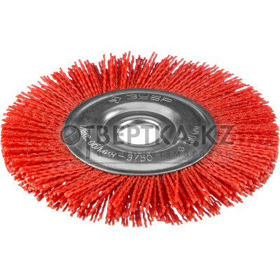 Щетка дисковая ЗУБР 35160-150_z01