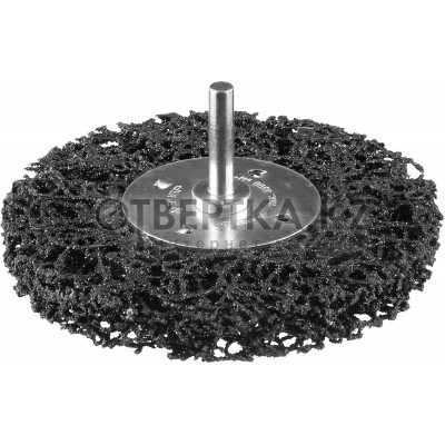 Щетка дисковая ЗУБР 35162-100_z01