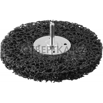 Щетка дисковая Зубр 35162-125_z01