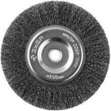 Щетка дисковая Зубр 35185-150_z02 в Костанае