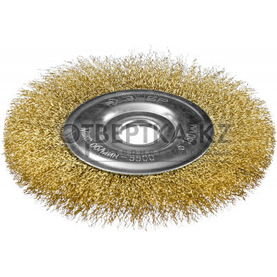 Щетка дисковая ЗУБР 35187-150_z01