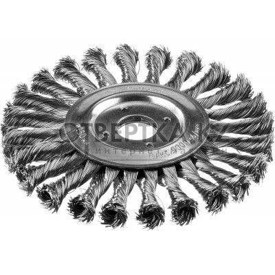 Щетка дисковая ЗУБР 35190-150_z02