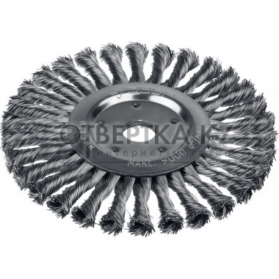 Щетка дисковая Зубр 35190-175_z02