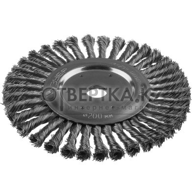 Щетка дисковая Зубр 35190-200_z02