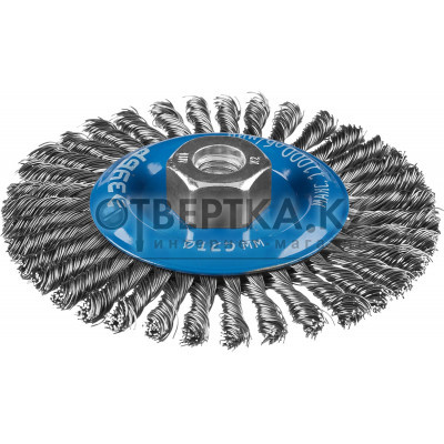 Щетка дисковая ЗУБР 35192-125_z02