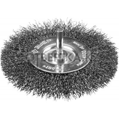 Щетка дисковая ЗУБР 35198-100_z02