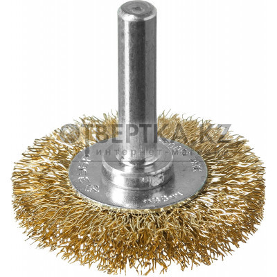 Щетка дисковая Зубр 3520-038_z02