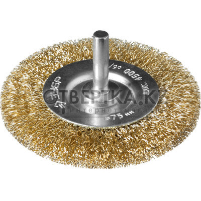 Щетка дисковая ЗУБР 3520-075_z02