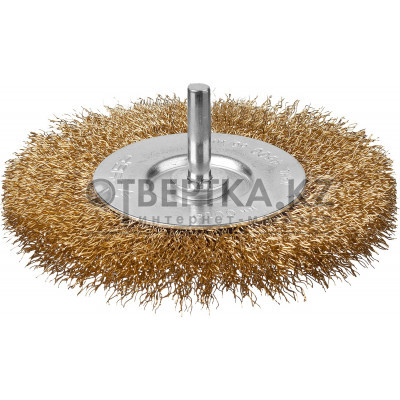 Щетка дисковая ЗУБР 3520-100_z02