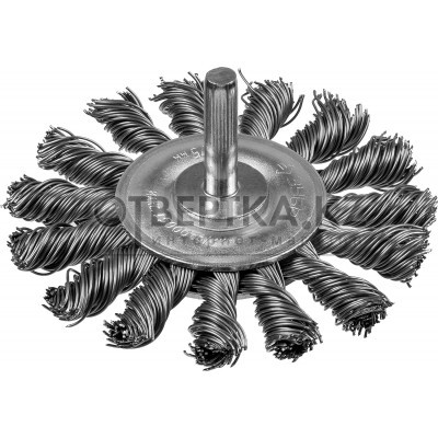 Щетка дисковая Зубр 3522-075_z02