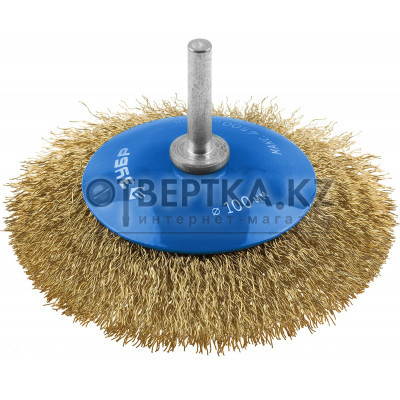 Щетка коническая ЗУБР 35233-100_z02