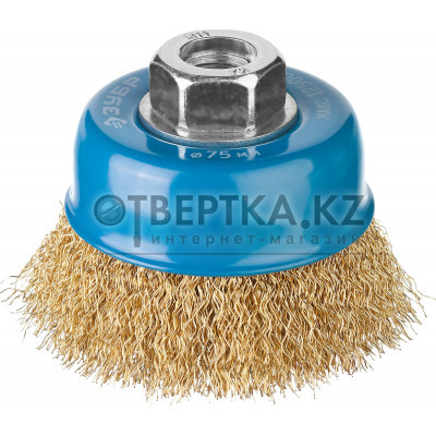 Щетка чашечная ЗУБР 3526-075_z02