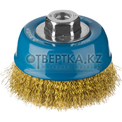Щетка чашечная ЗУБР 3526-100_z02