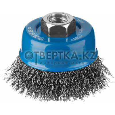 Щетка чашечная УШМ ЗУБР 35261-060_z02