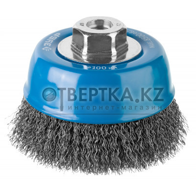 Щетка чашечная ЗУБР 35261-100_z02