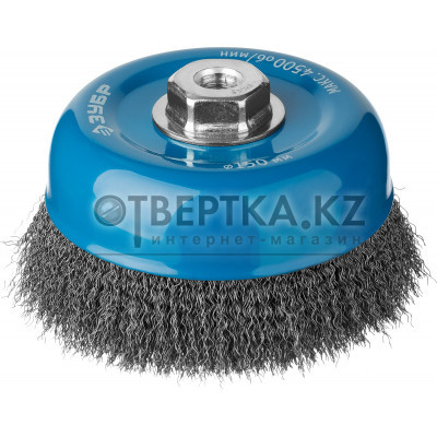 Щетка чашечная Зубр 35261-150_z02
