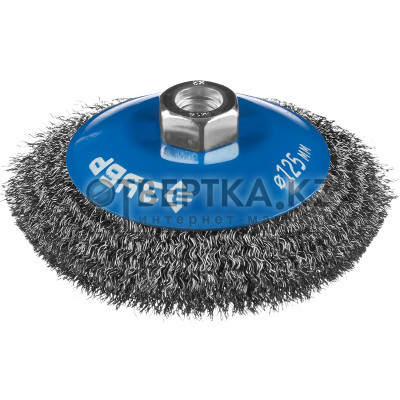 Щетка коническая ЗУБР 35265-125_z02