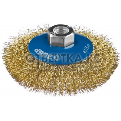 Щетка коническая ЗУБР 35267-115_z02