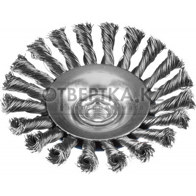 Щетка коническая Зубр 35269-115_z02