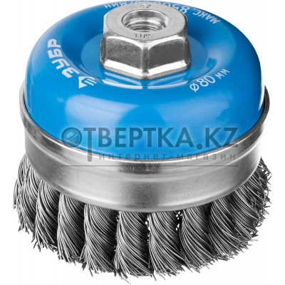 Щетка чашечная Зубр 3527-080_z02