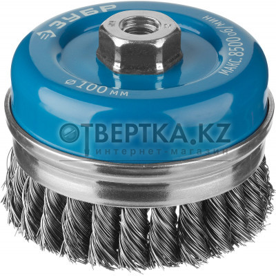 Щетка чашечная ЗУБР 3527-100_z02