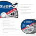 Отрезные круги ЗУБР 36200-76-1.0-H5_z03