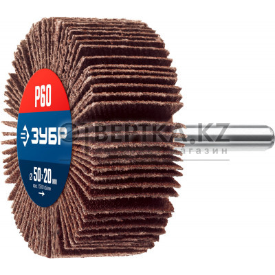 Круг шлифовальный Зубр 36601-060_z01
