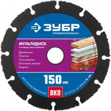 Отрезной диск ЗУБР 36859-150_z01