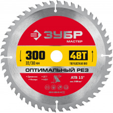 Пильный диск ЗУБР 36912-300-32-48_z01 в Уральске