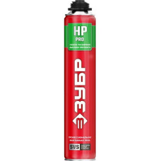 Монтажная пена ЗУБР PRO HP 41148_G в Костанае