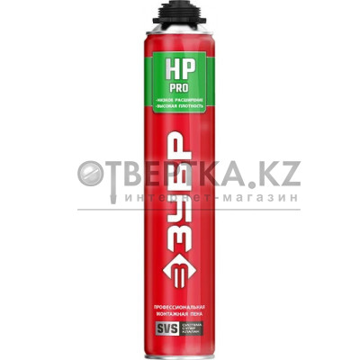 Монтажная пена ЗУБР PRO HP 41148_G