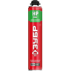 Монтажная пена ЗУБР PRO HP 41148_X
