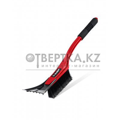 ЗУБР щетка от снега автомобильная со скребком, 540 мм (61065-055) 61065-055_z01