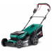 ЗУБР 40 В (2x20В), 500 мм, без АКБ (LMS), самоходная газонокосилка аккумуляторная бесщеточная (ГКЛ-4050) ЗУБР 40 В (2x20В), 500 мм, без АКБ (LMS), самоходная газонокосилка аккумуляторная бесщеточная (ГКЛ-4050)