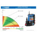 Дренажный насос ЗУБР АкваСенсор Профессионал НПГ-Т7-550