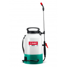 ЗУБР 5 л, аккумуляторный опрыскиватель (ОПС-5) в Астане