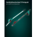 ЗУБР 20 В, 200 мм шина, без АКБ (LMS), высоторез аккумуляторный (ВРБ-2020)