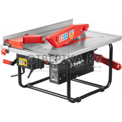 ЗУБР d 200 мм, 800 Вт, настольный распиловочный станок (ЗПДС-200-800)