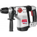 ЗУБР 1100 Вт, 38 мм, перфоратор SDS Max ЗПМ-38-1100 ЭК