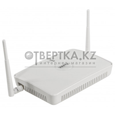 Двухдиапазонная точка доступа Wi-Fi PoE ZyXEL NWA3160-N
