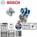 Бур по армированному бетону Bosch 2608578639