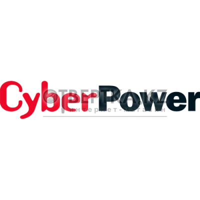 Сервис-центры CyberPower