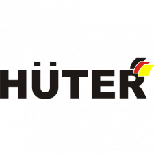 Сервис-центры HUTER