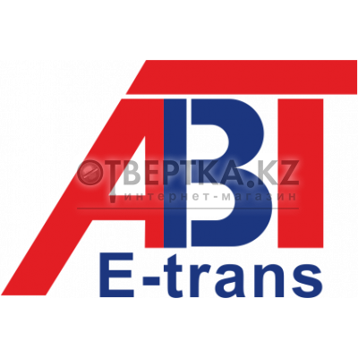 Доставка ТК ABT & E-Trans Forwarding Company