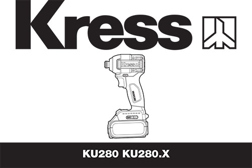 Инструкция для KU280.3