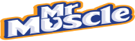 Мистер Мускул