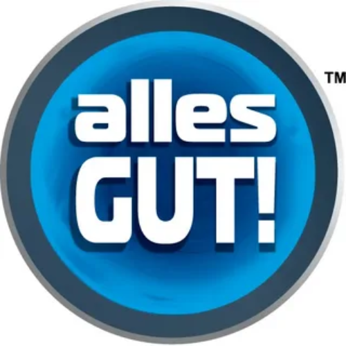 Alles GUT! в Алматы
