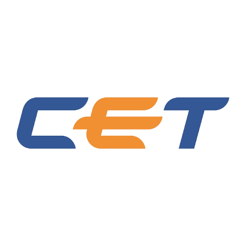 CET в Алматы
