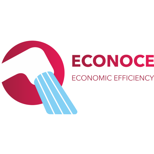 ECONOCE в Алматы